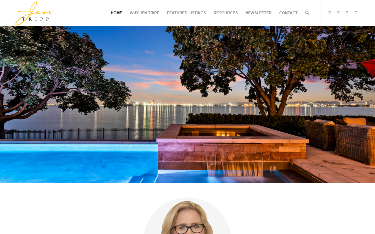 408ontario.com screenshot