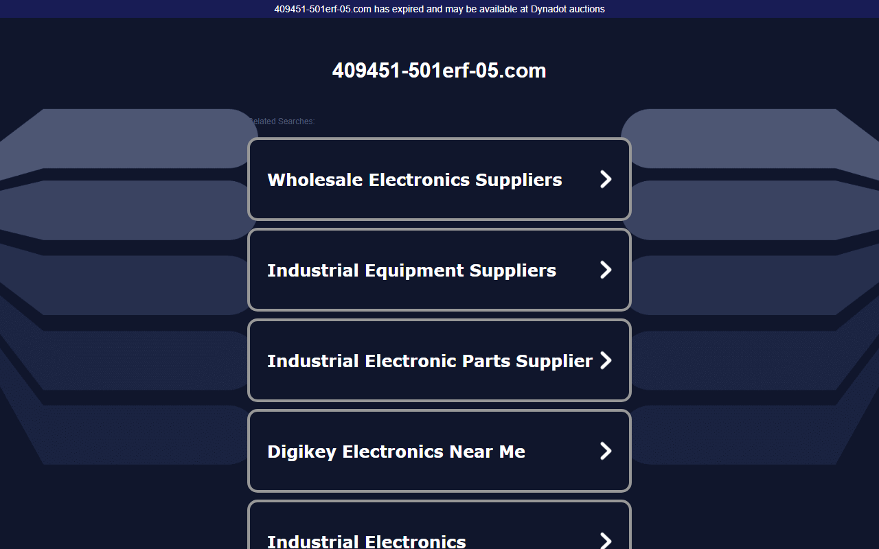 409451-501erf-05.com screenshot
