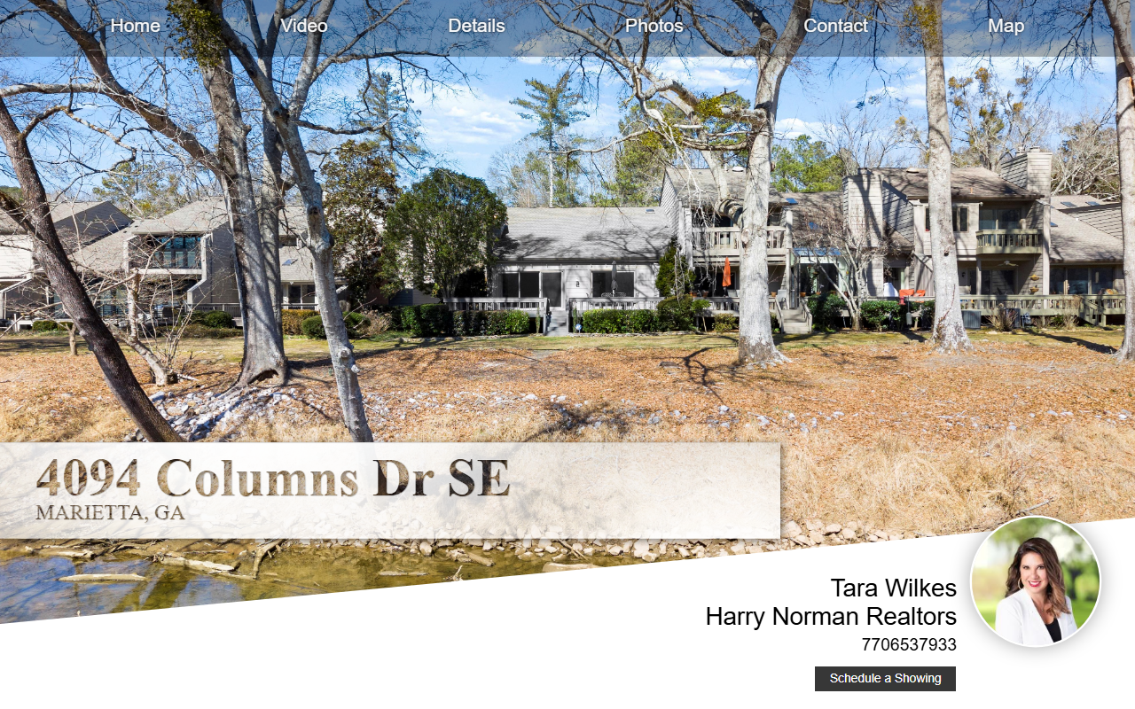 4094columnsdr.com screenshot