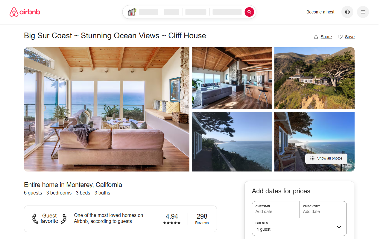 40990highway1.com screenshot