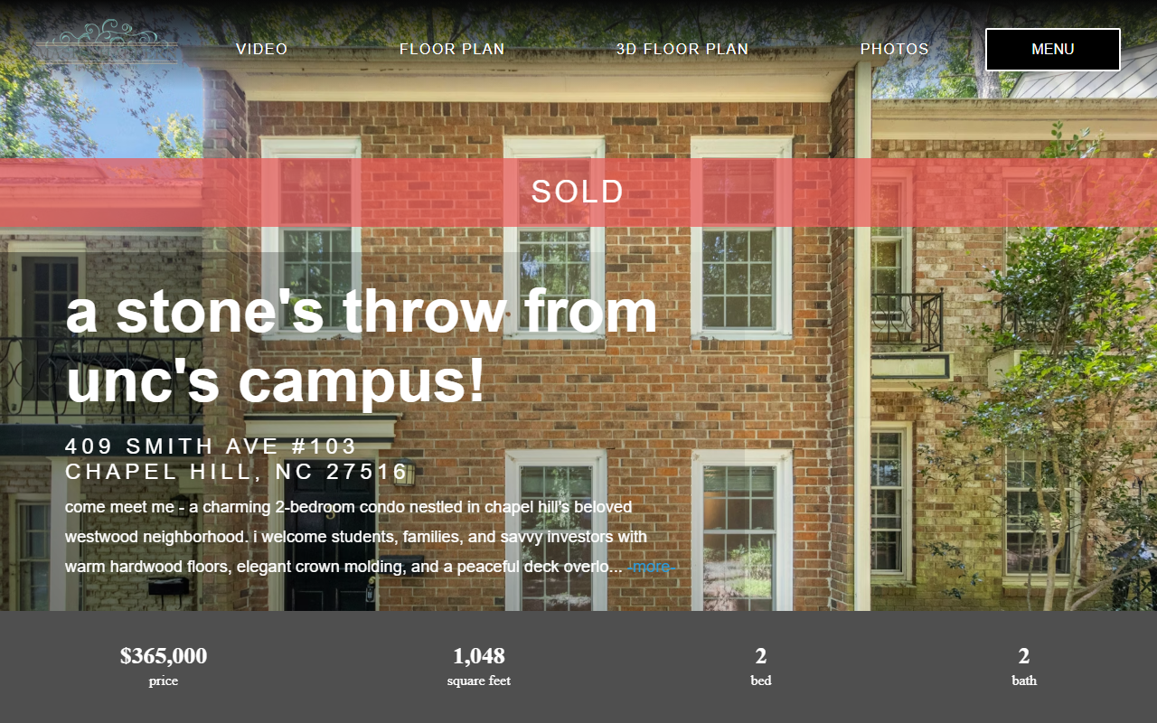 409smithave3.com screenshot