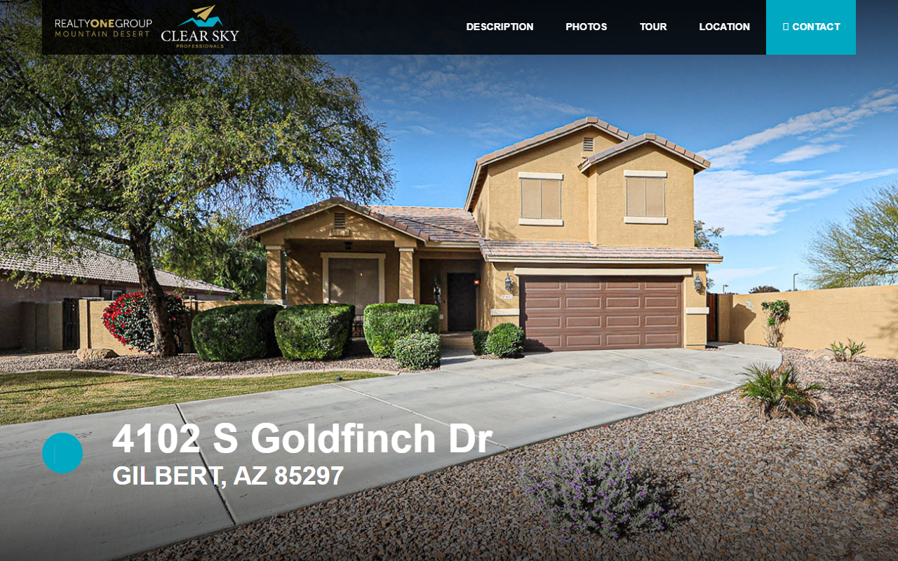 4102goldfinch.com screenshot