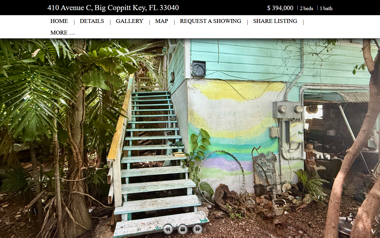 410avenuec.com screenshot