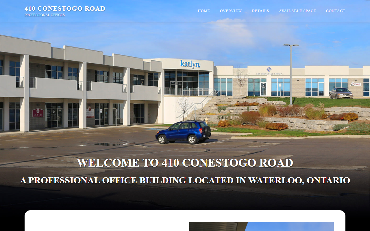 410conestogo.com screenshot