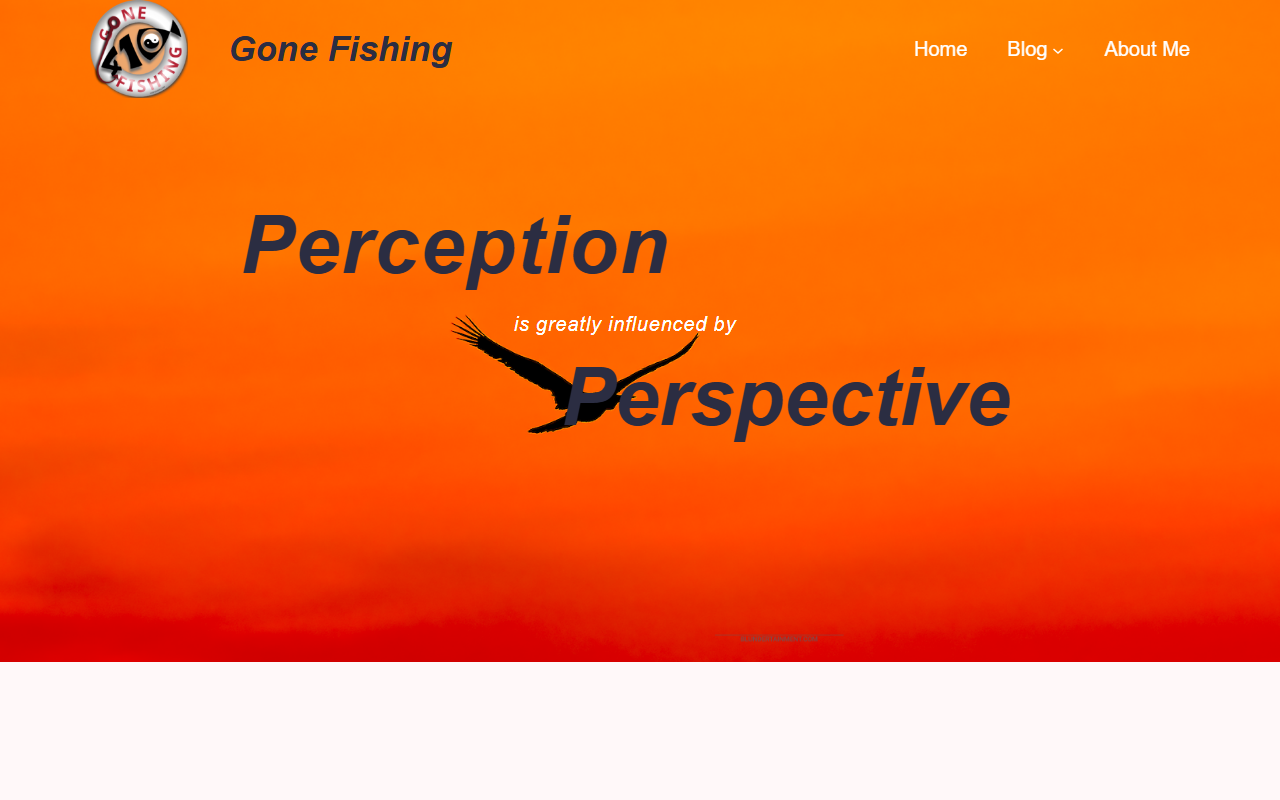 410fishing.com screenshot