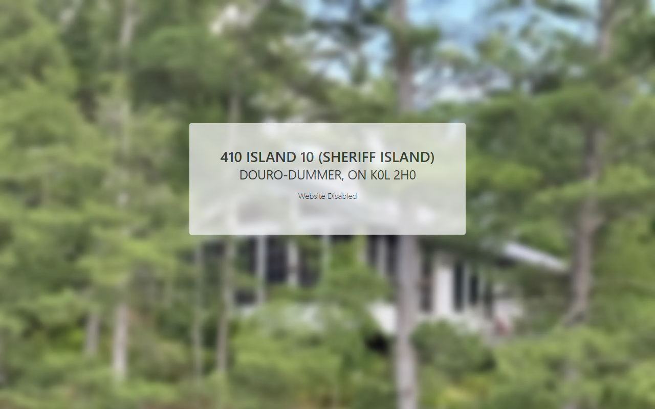 410island10.com screenshot