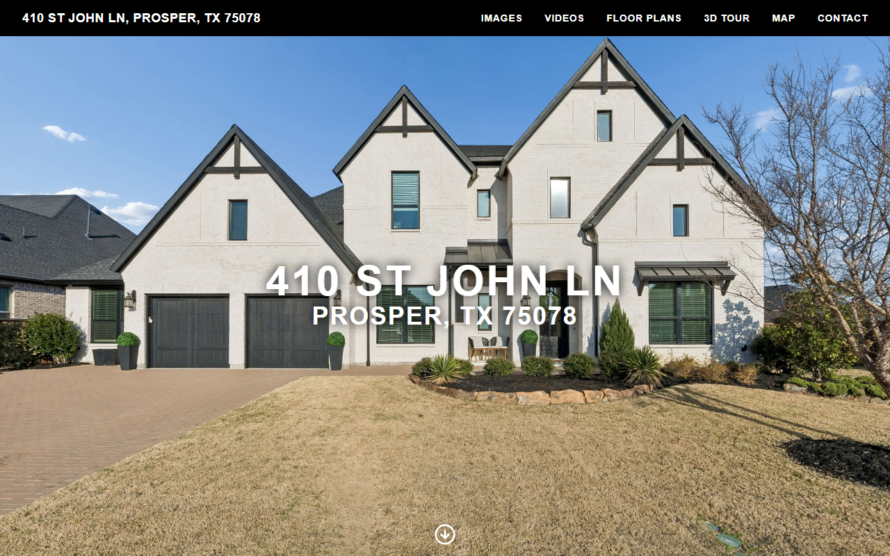 410stjohnln.com screenshot