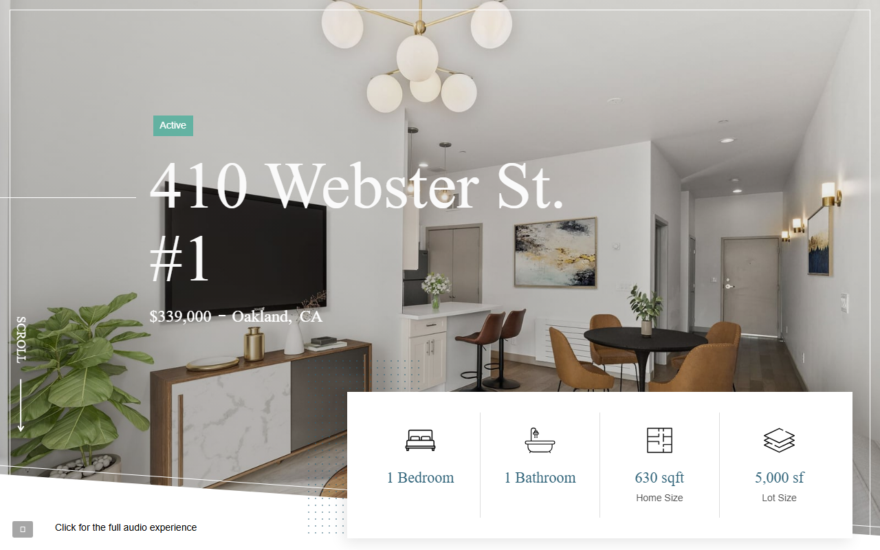 410websterst.com screenshot