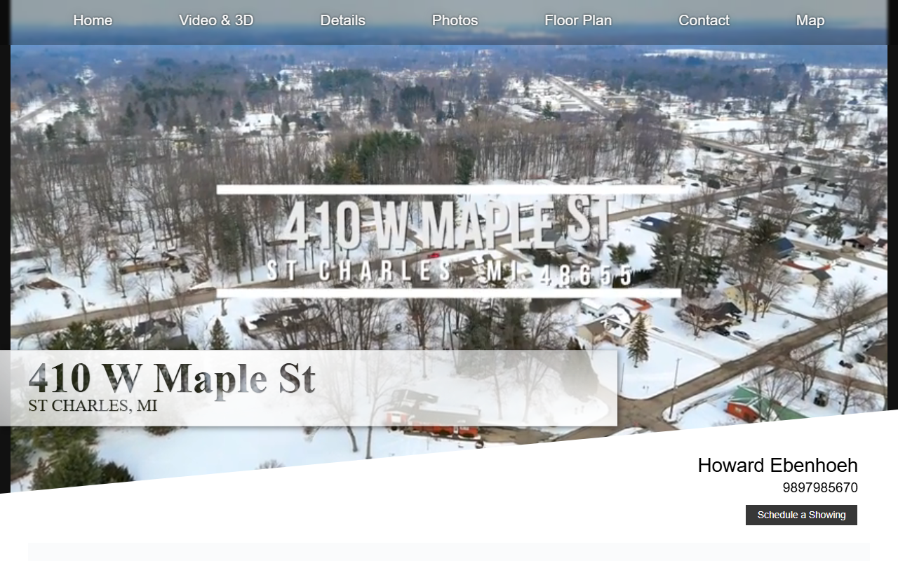 410wmaplest.com screenshot