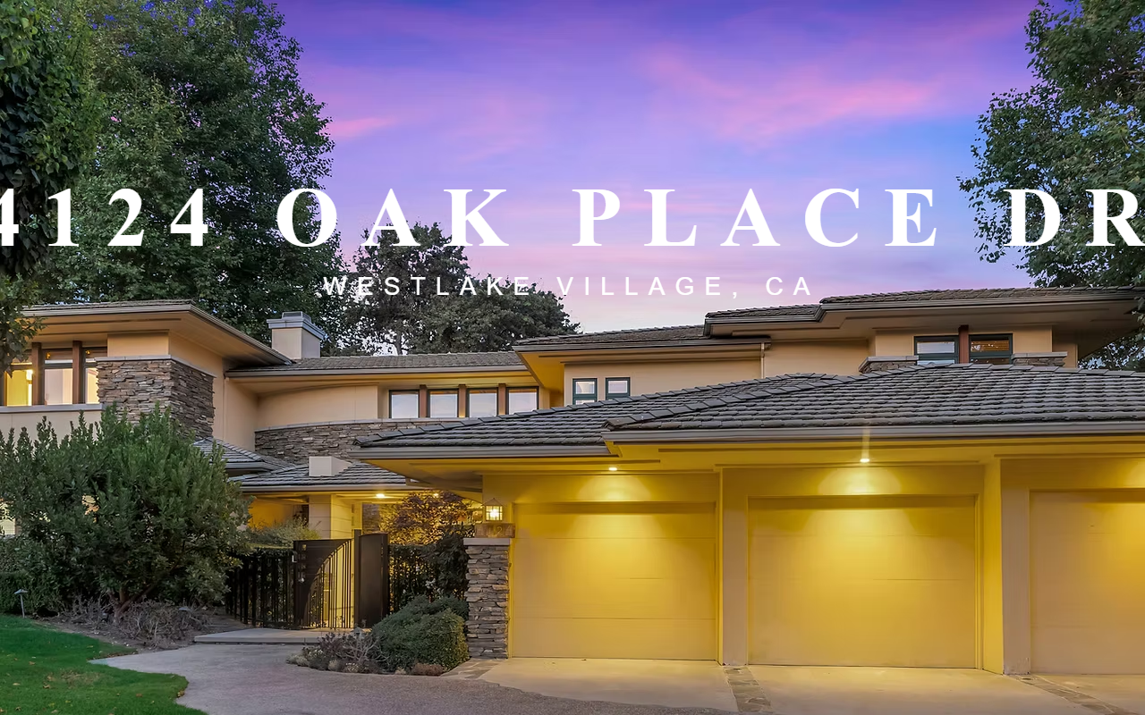 4124oakplace.com screenshot