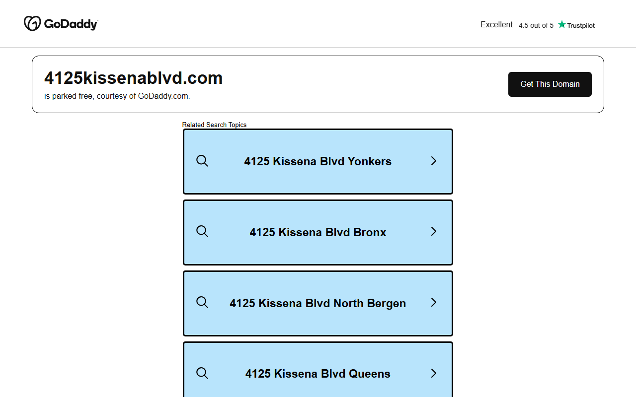 4125kissenablvd.com screenshot