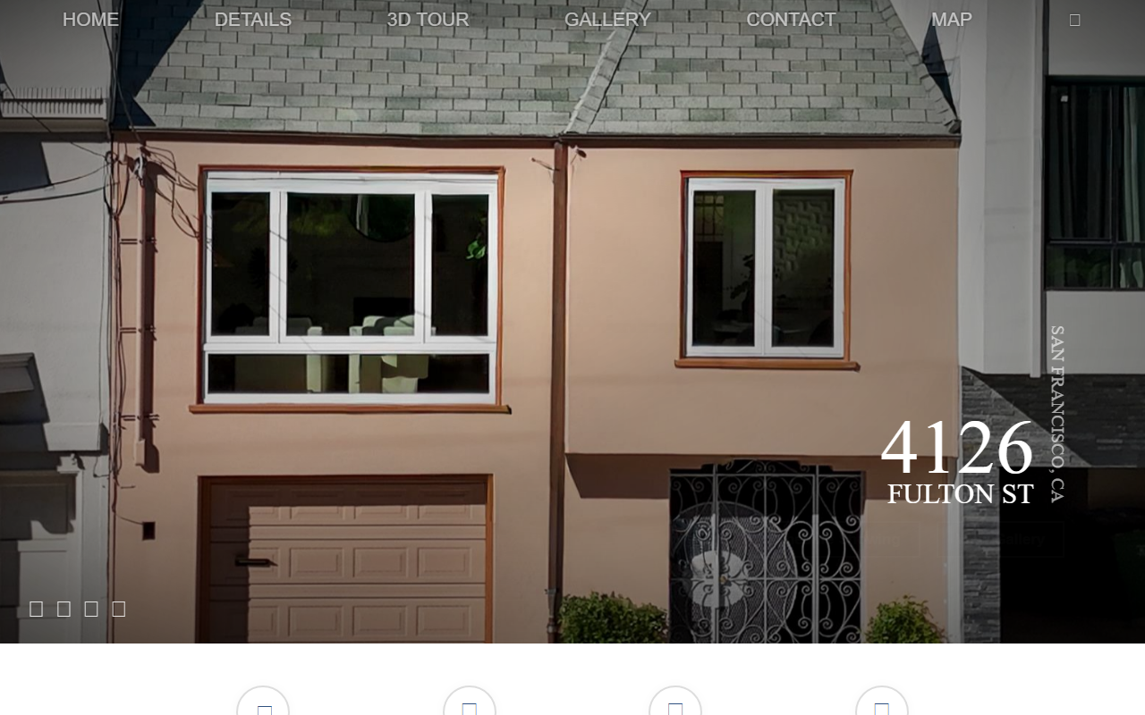 4126fulton.com screenshot