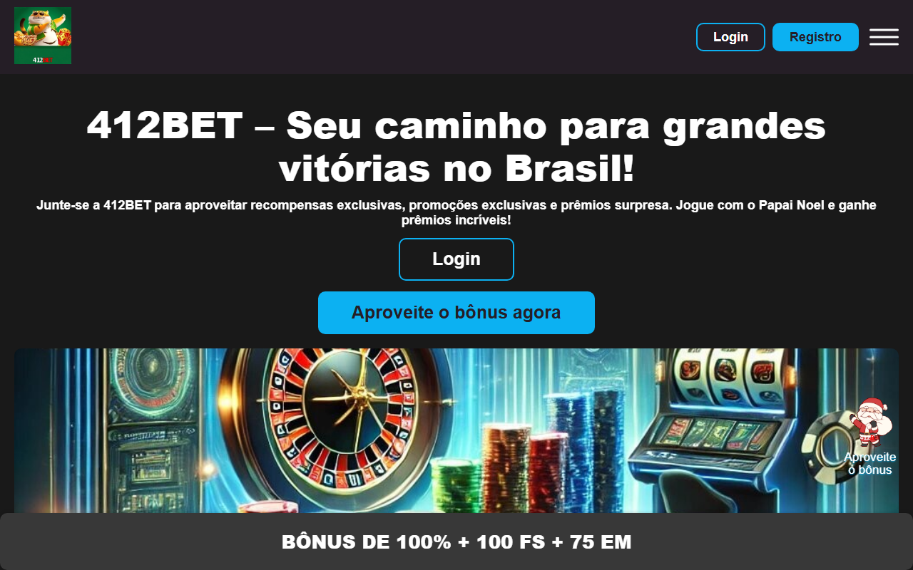 412bet-slot.com screenshot