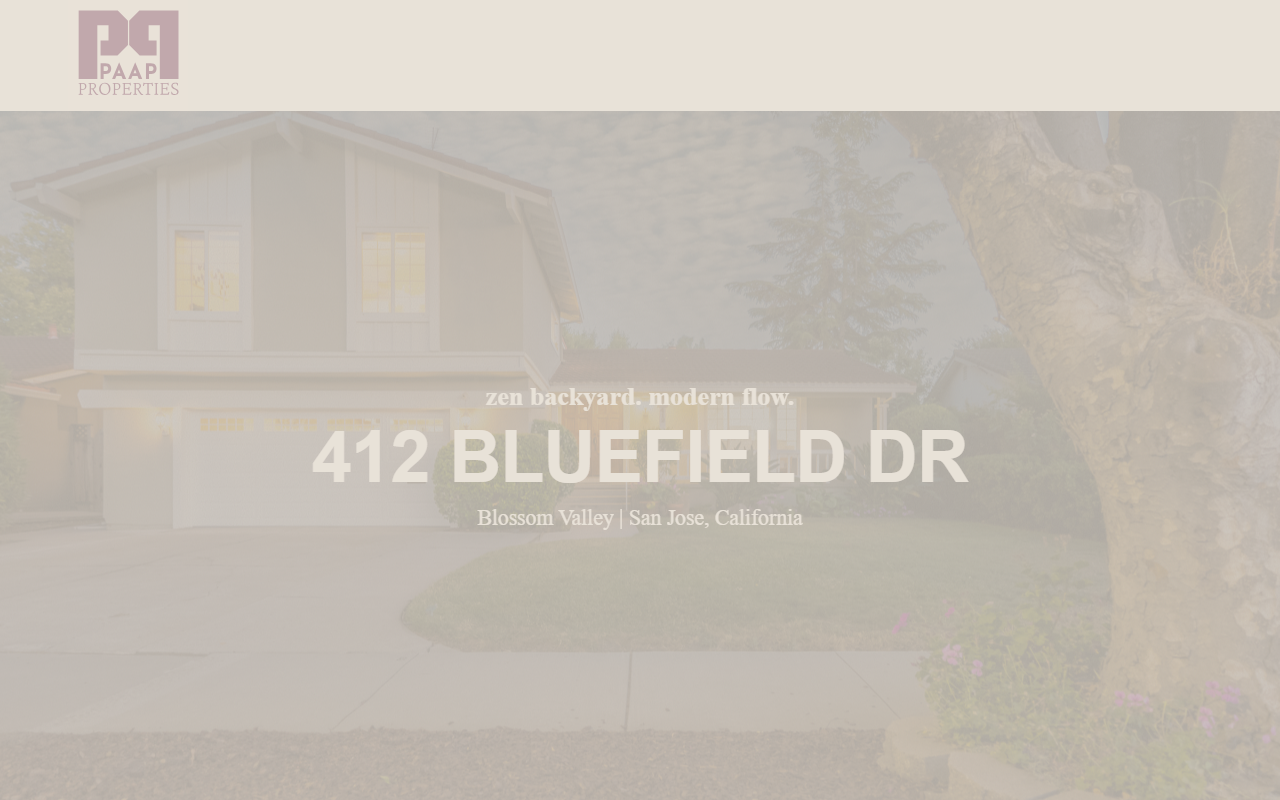 412bluefield.com screenshot