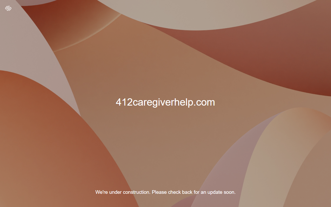 412caregiverhelp.com screenshot
