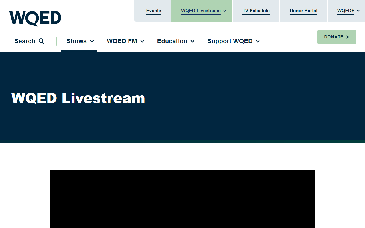 412channel.com screenshot
