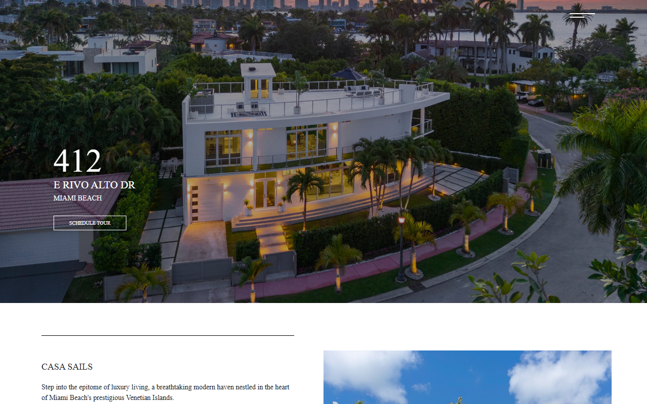 412erivoalto.com screenshot