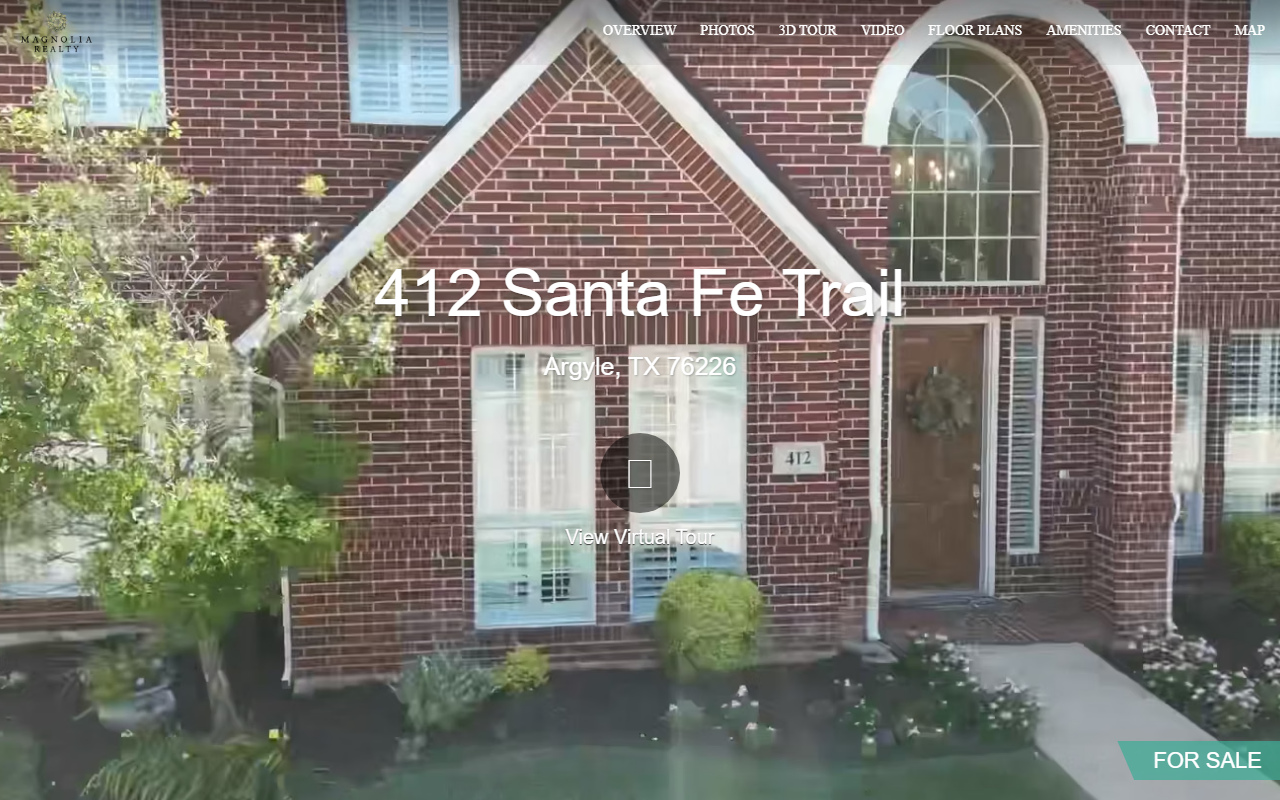 412santafe.com screenshot