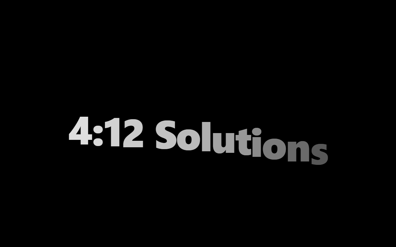 412solutions.com screenshot