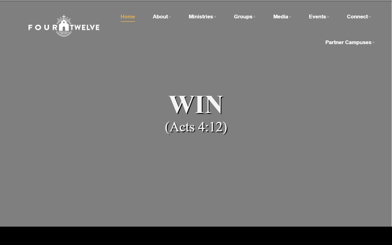 412temecula.com screenshot