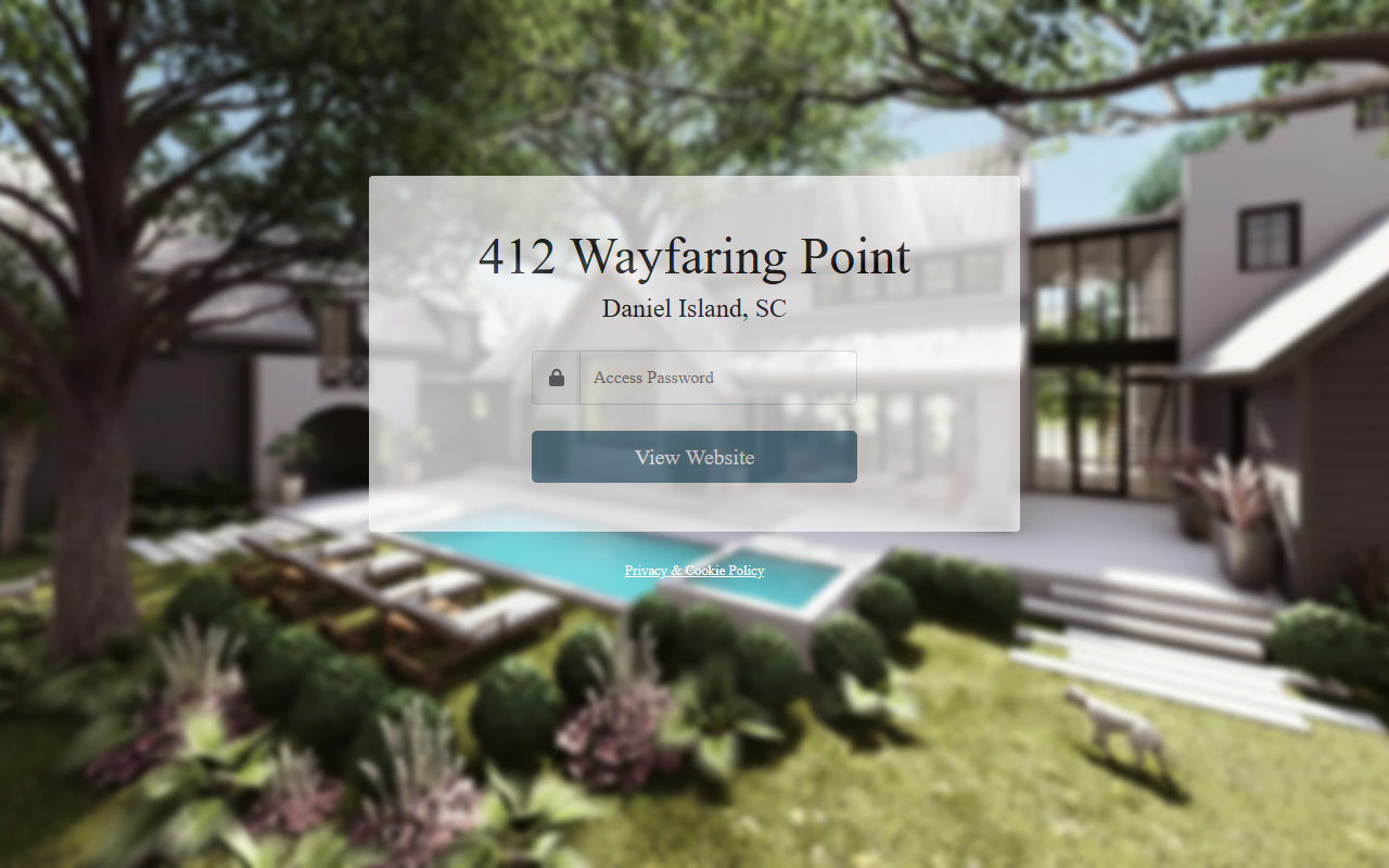 412wayfaring.com screenshot