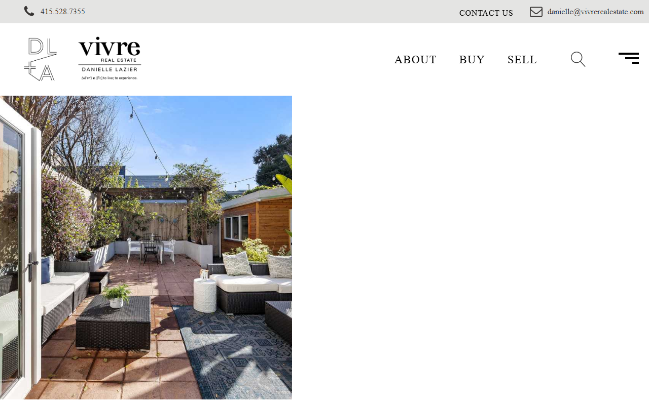 4133folsom.com screenshot