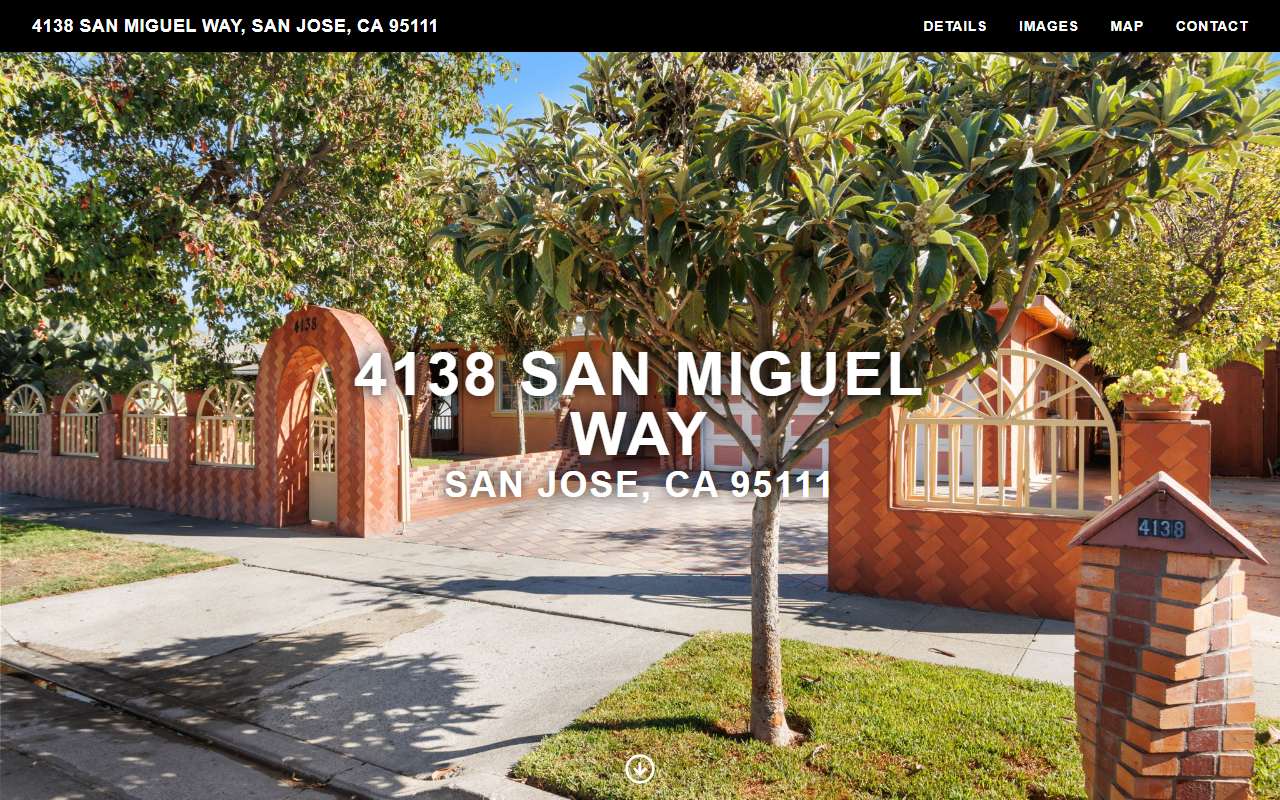 4138sanmiguelway.com screenshot