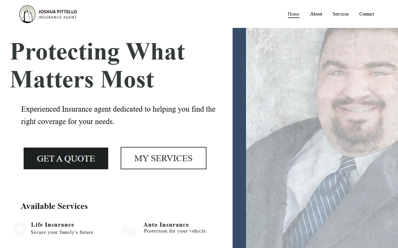 413autoinsurance.com screenshot