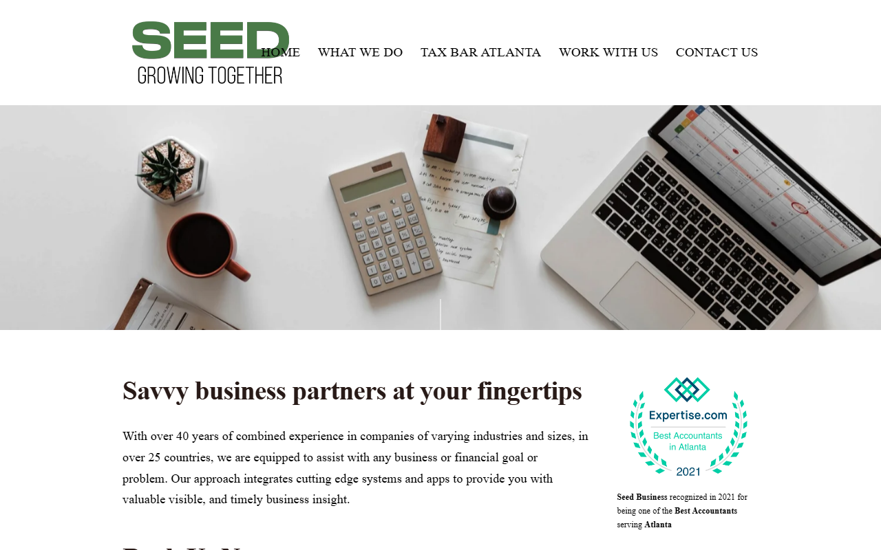 413capital.com screenshot