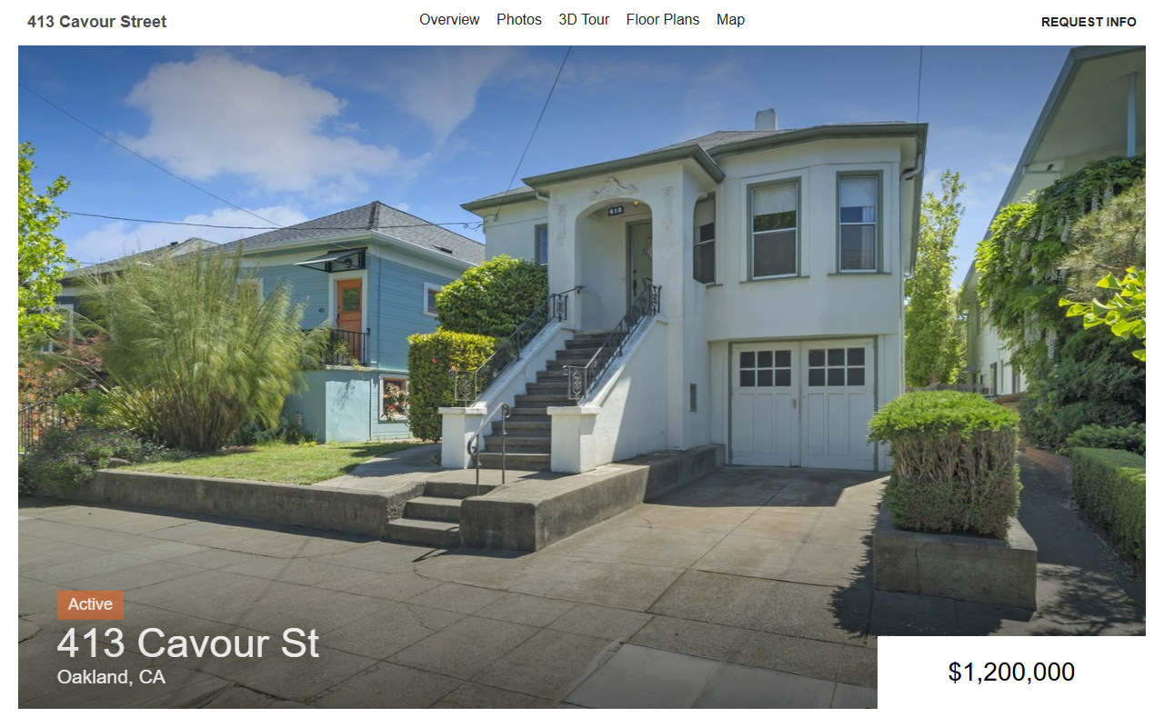 413cavourst.com screenshot