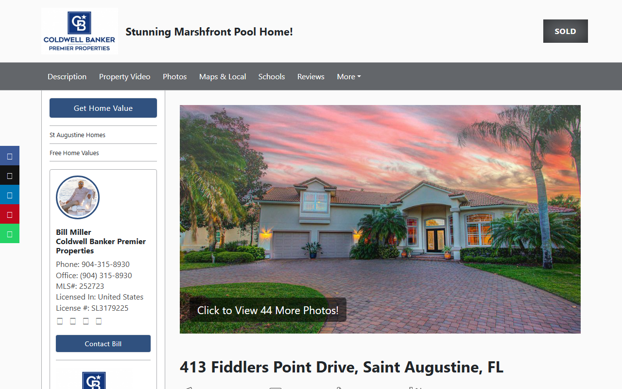 413fiddlerspoint.com screenshot