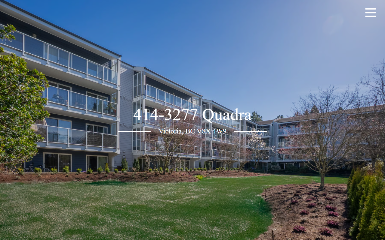 414-3277quadra.com screenshot