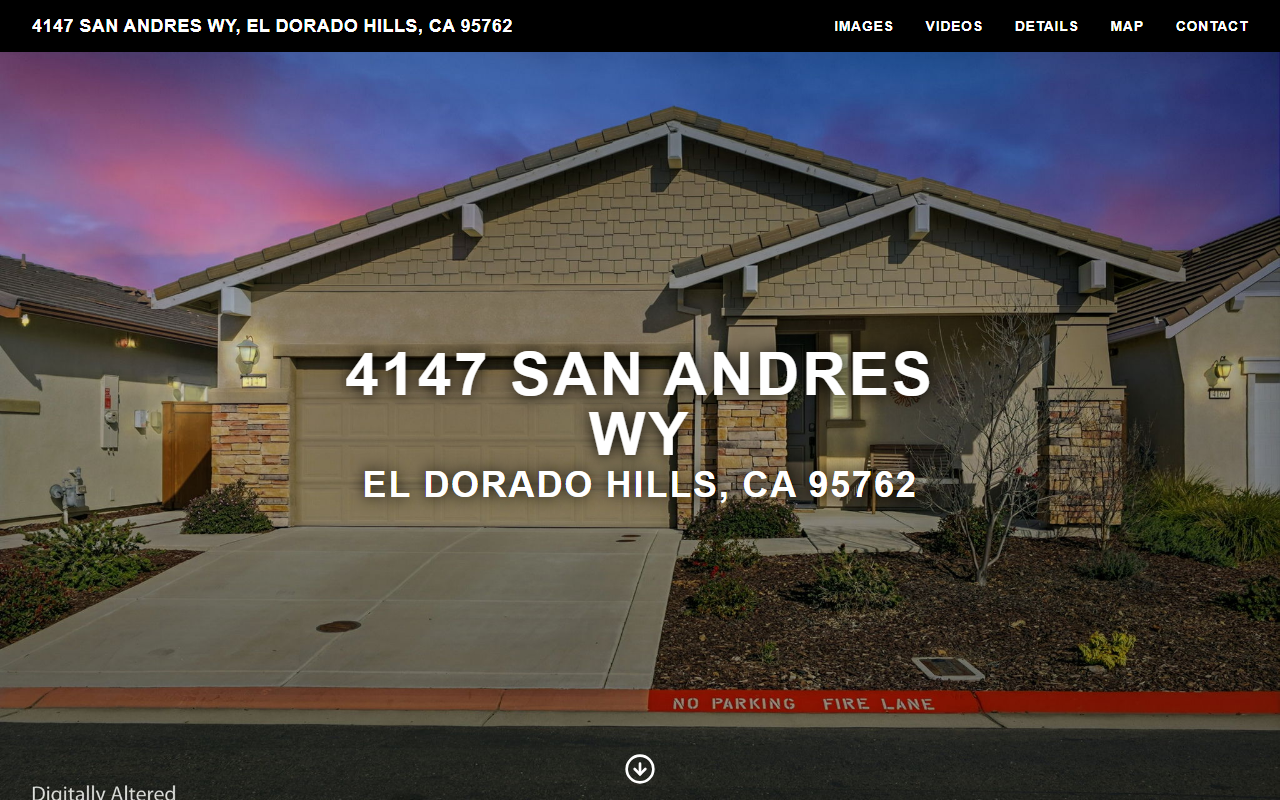 4147sanandreswy.com screenshot