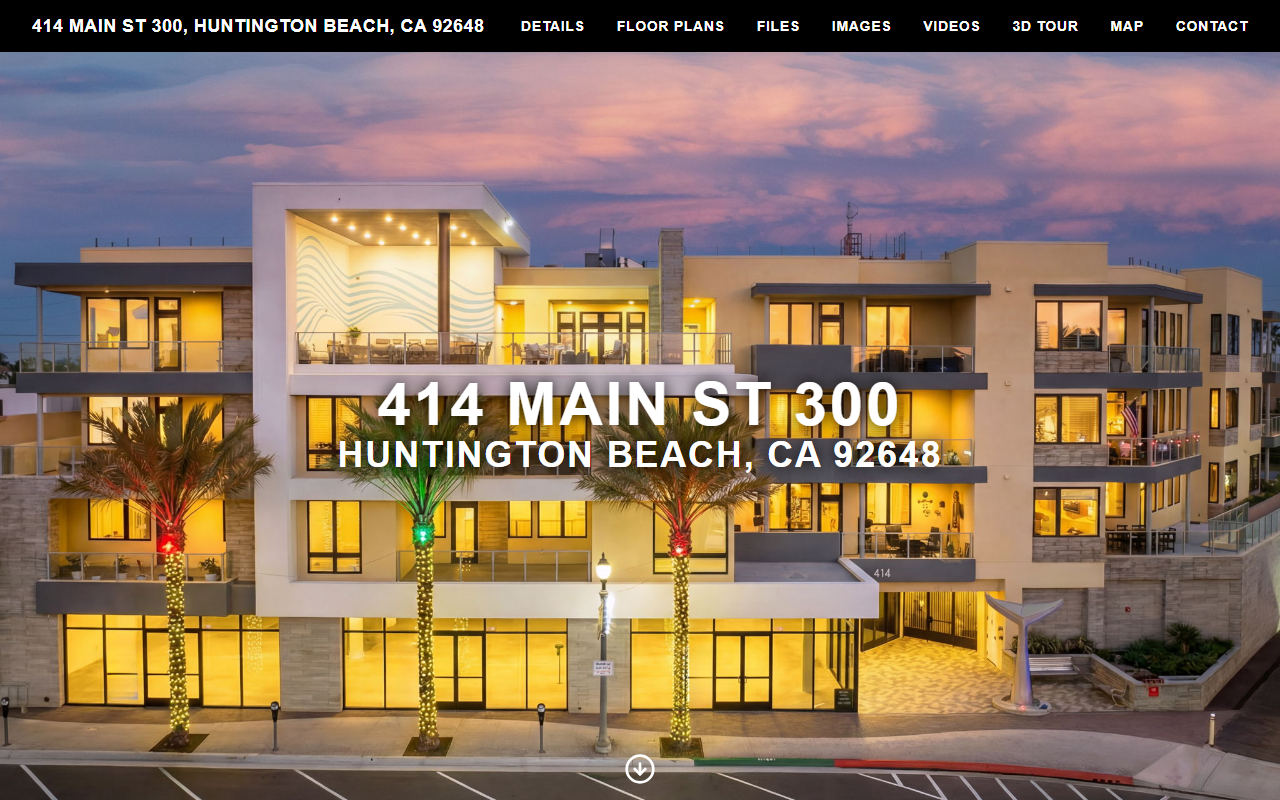 414mainst300.com screenshot