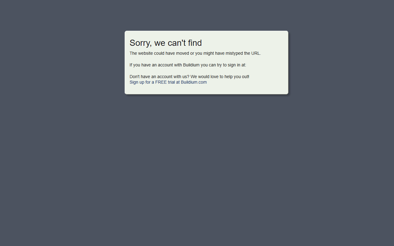 414rentals.com screenshot