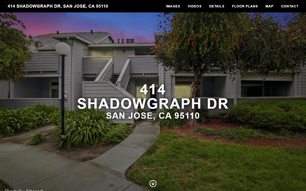 414shadowgraphdr.com screenshot