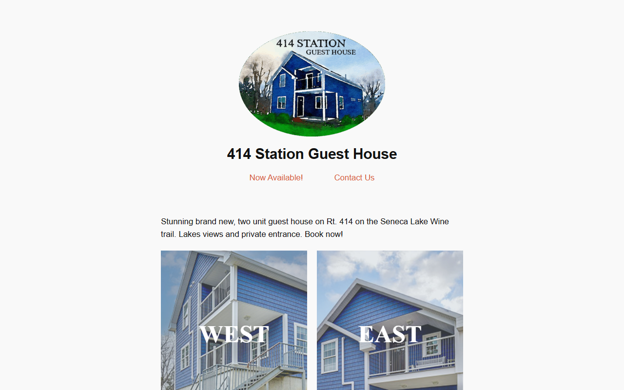 414station.com screenshot