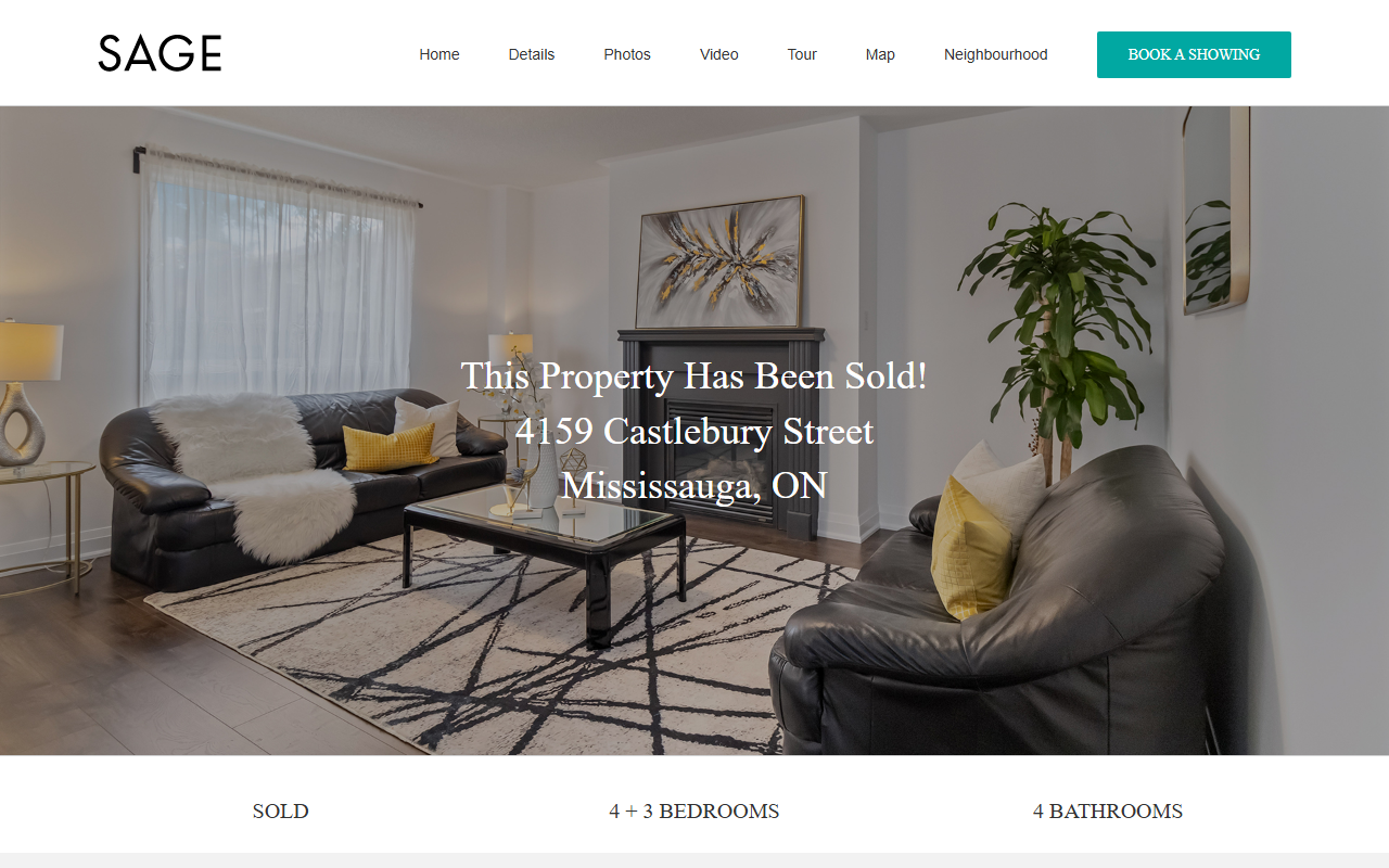 4159castleburyst.com screenshot