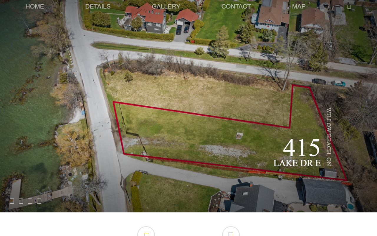 415lakedre.com screenshot