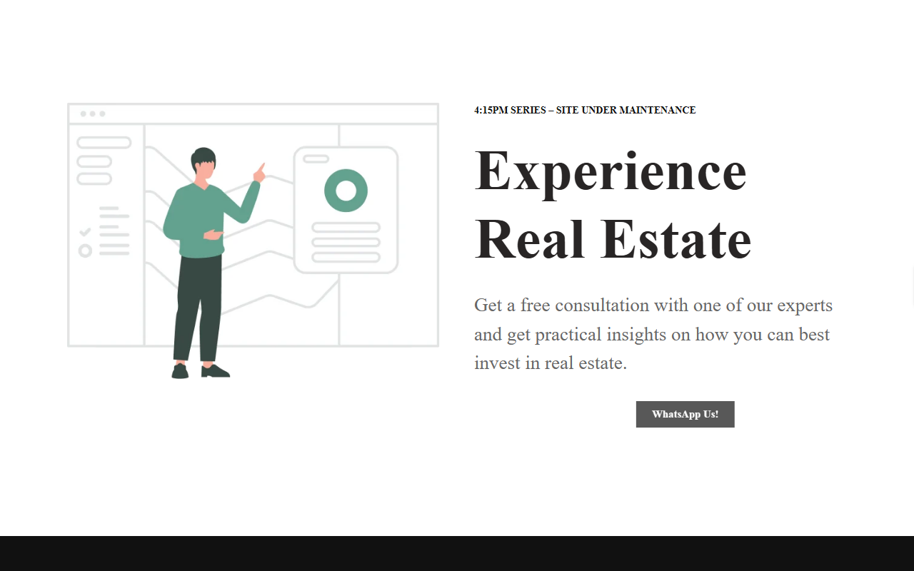 415pmseries.com screenshot