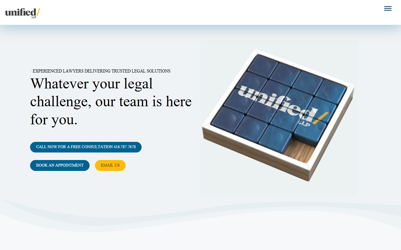 416-support.com screenshot
