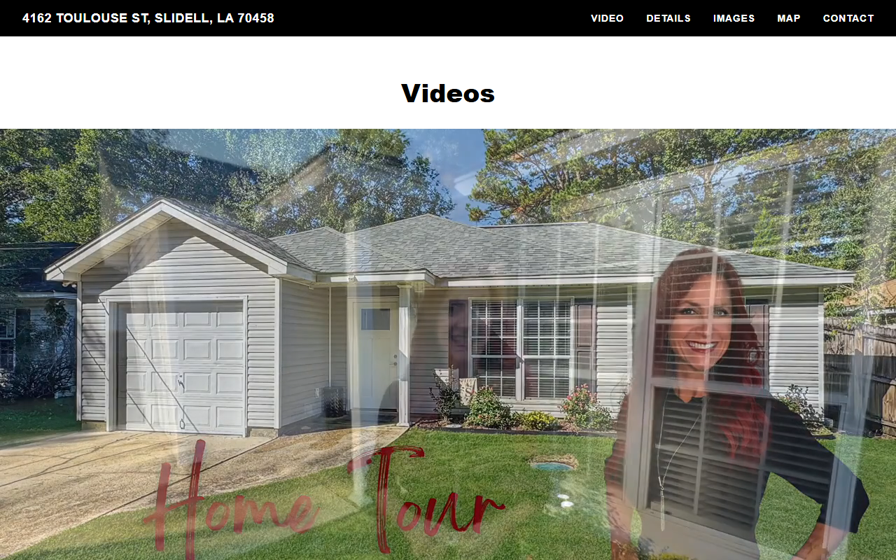 4162toulouse.com screenshot