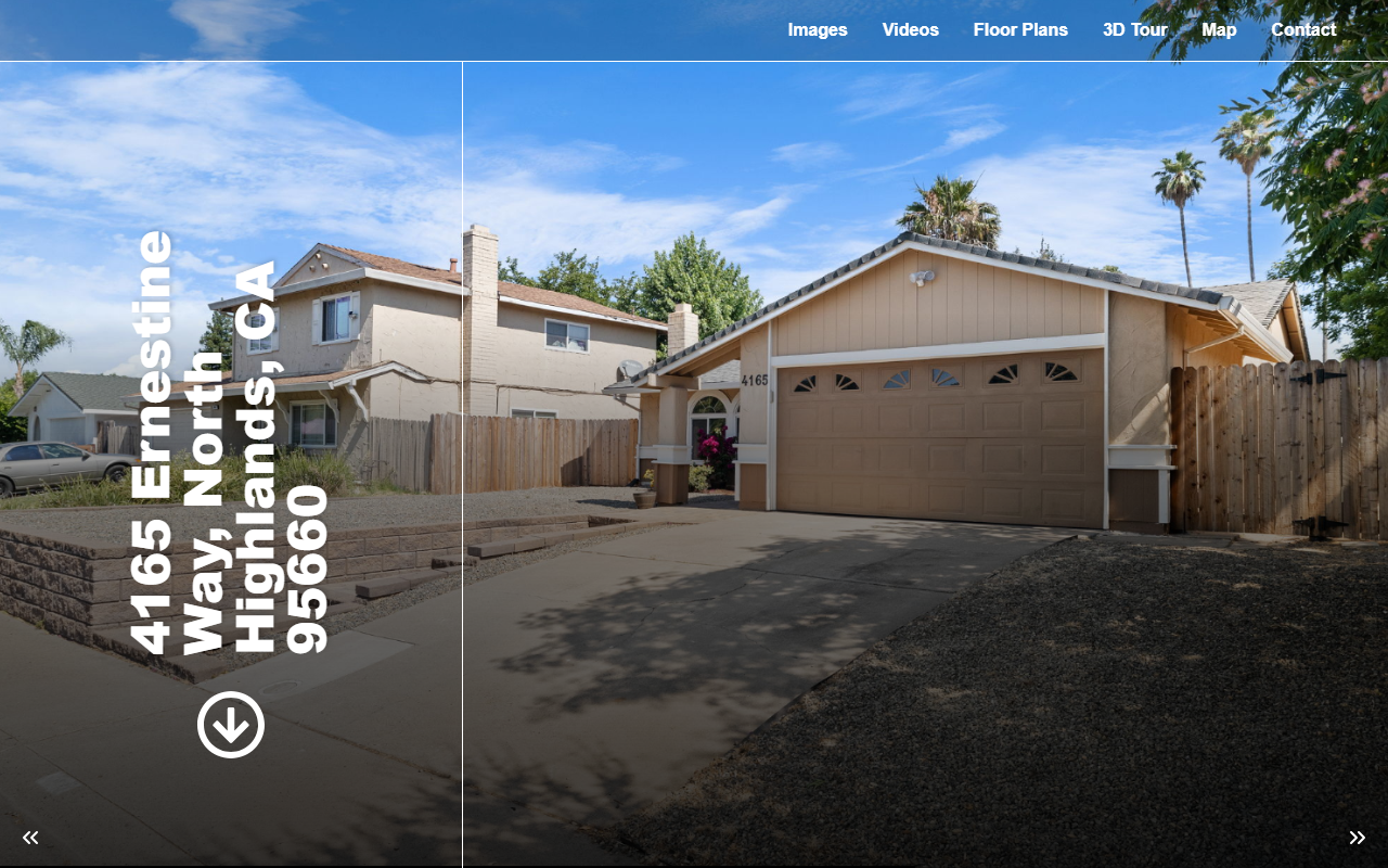 4165ernestineway.com screenshot
