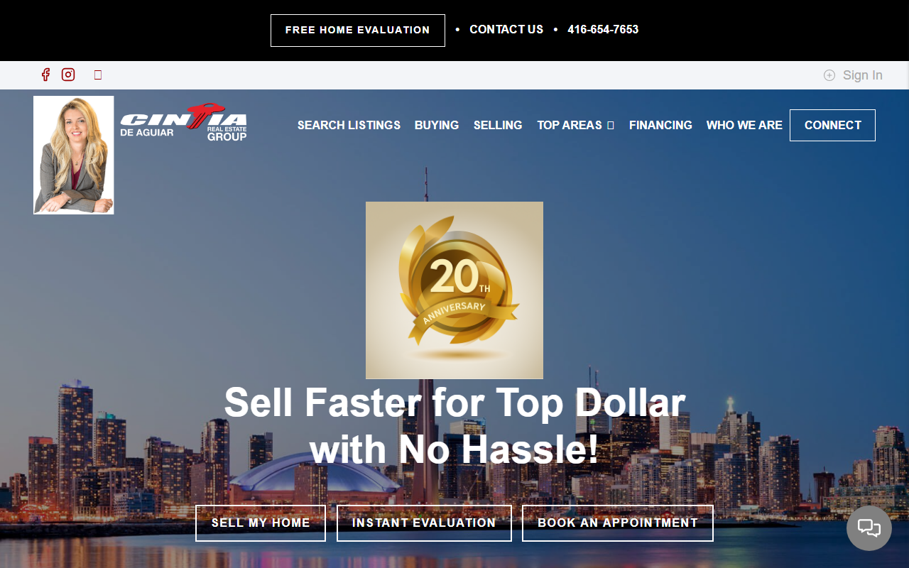 416654sold.com screenshot