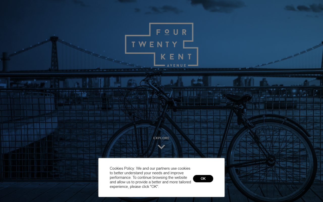 416kentavenue.com screenshot