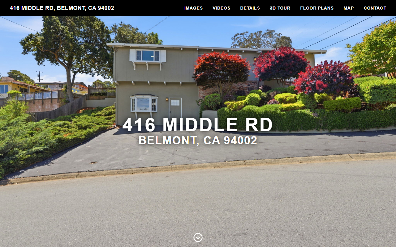 416middlerd.com screenshot