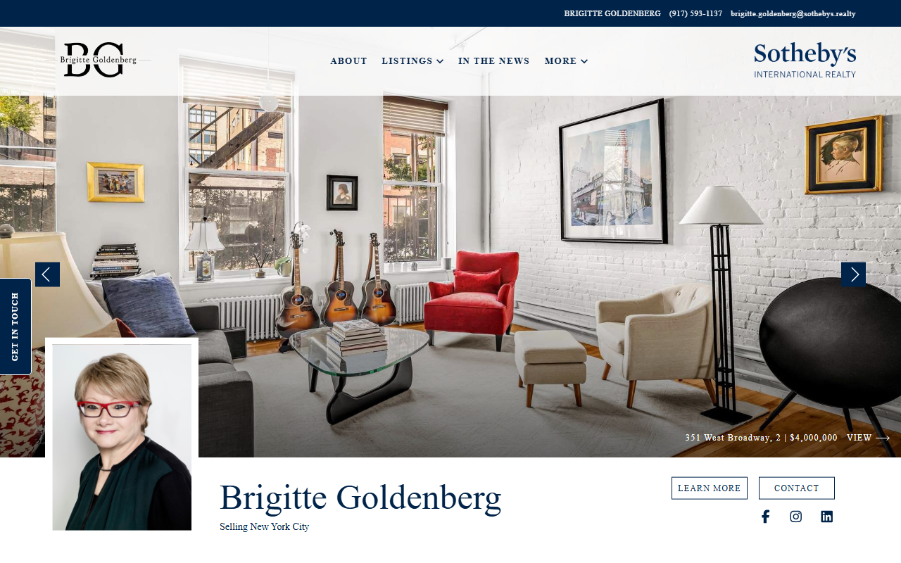 416w52st413.com screenshot