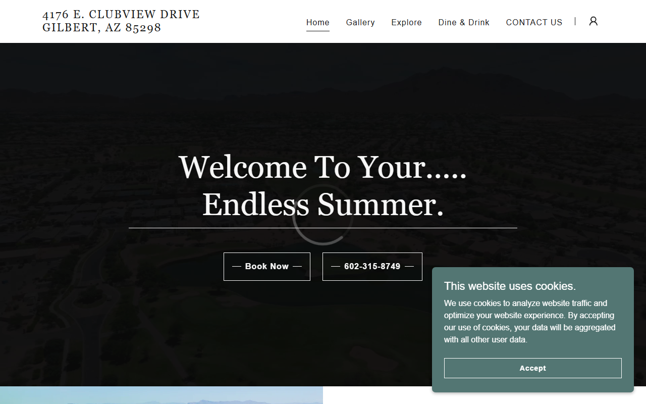 4176eclubview.com screenshot