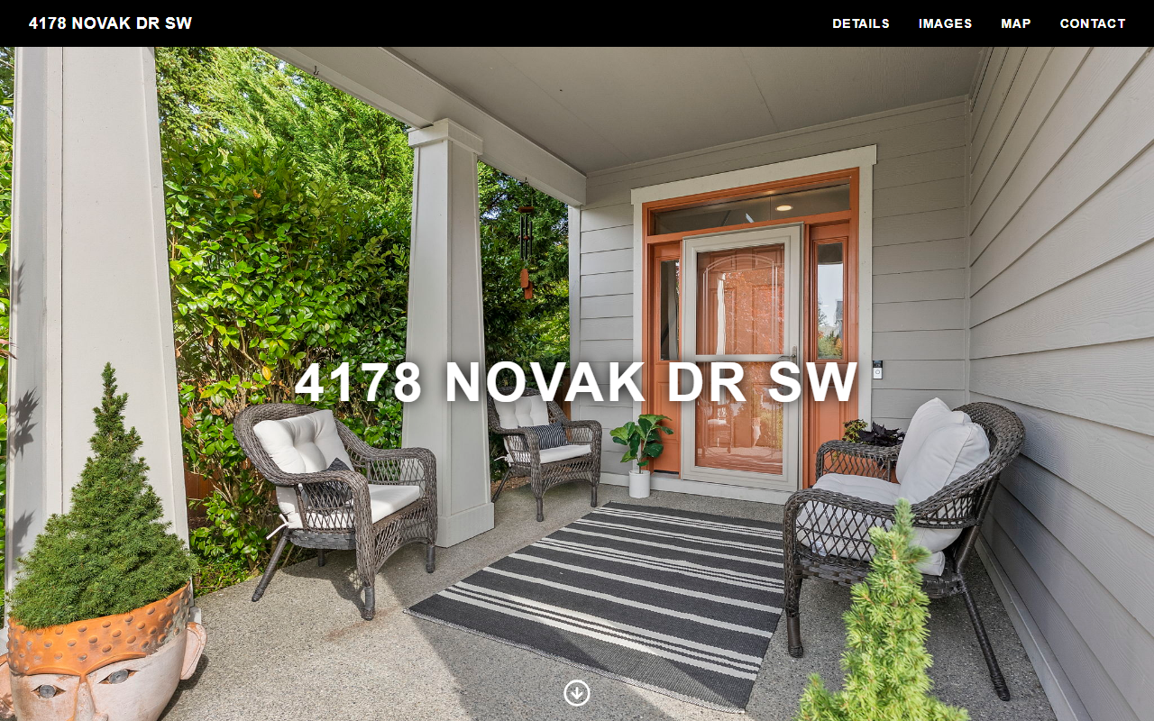 4178novakdrsw.com screenshot