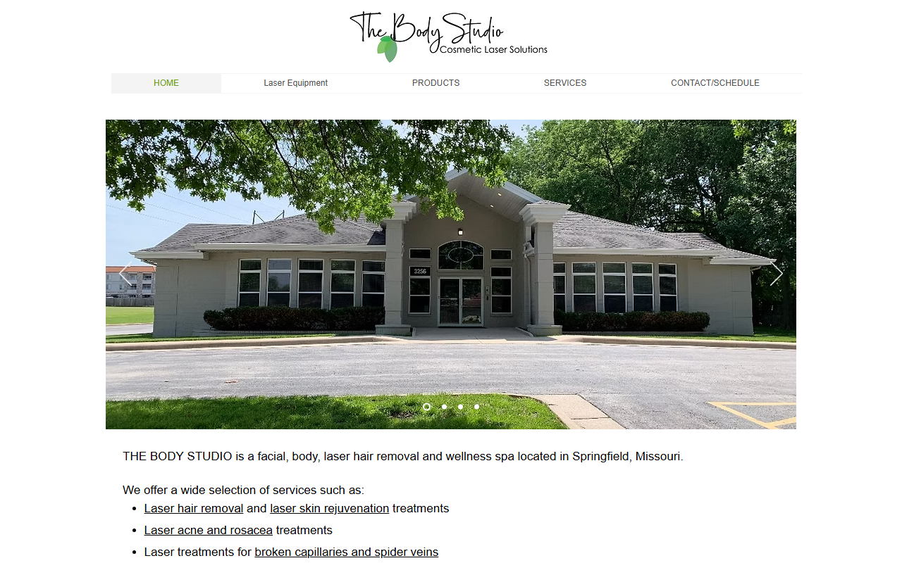 417bodystudio.com screenshot
